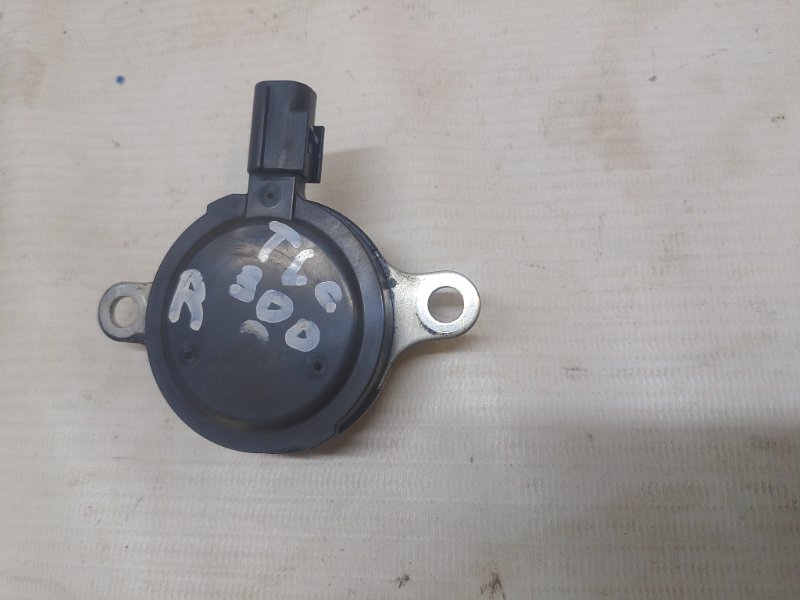 Клапан электромагнитный Toyota Land Cruiser 2021-2025 300