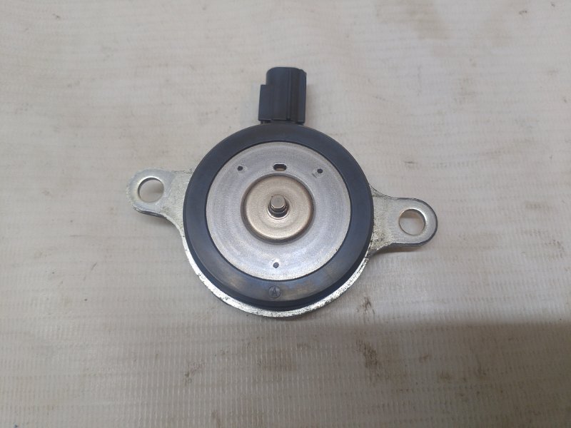 Клапан электромагнитный Toyota Land Cruiser 2021-2025 300