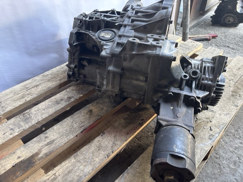 АКПП Nissan Sunny 2000