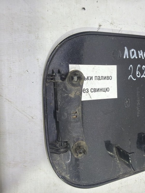 Лючок бензобака Chevrolet Lanos 2007