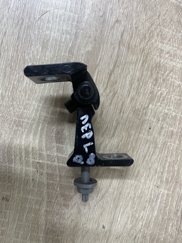 Петля двери Audi Q8 2021