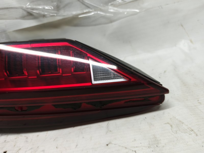 Фонарь Audi A6 2019
