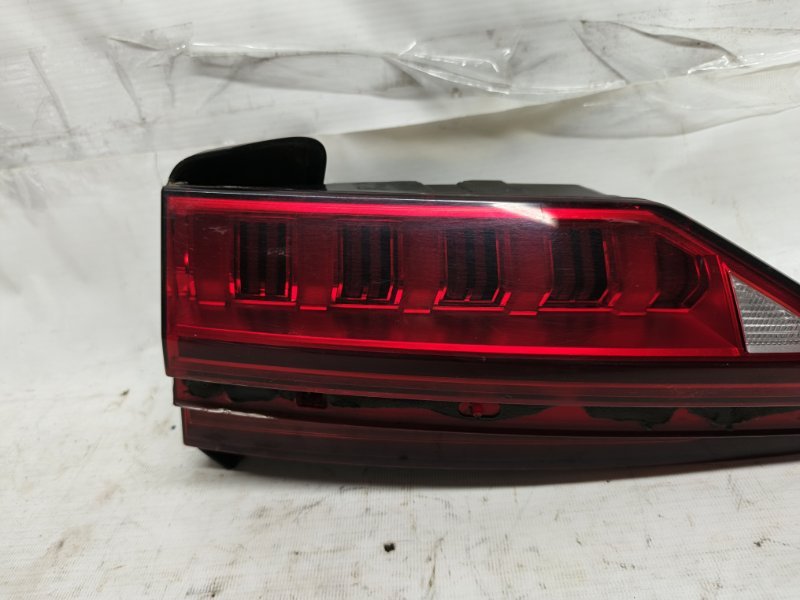 Фонарь Audi A6 2019