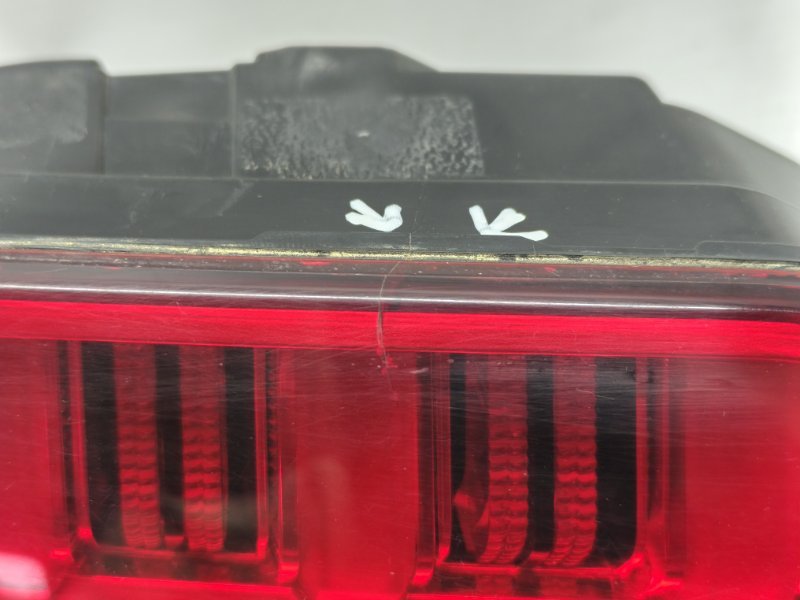 Фонарь Audi A6 2019