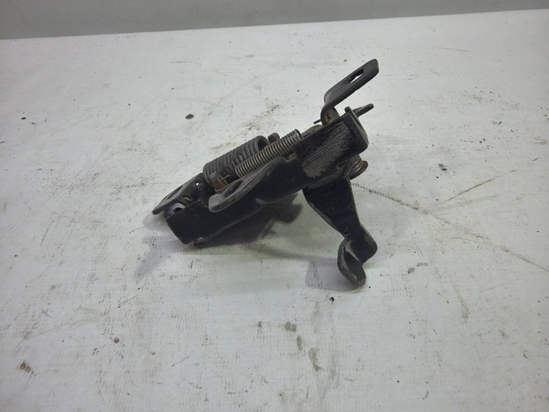 Замок капота Chevrolet Lanos 2007