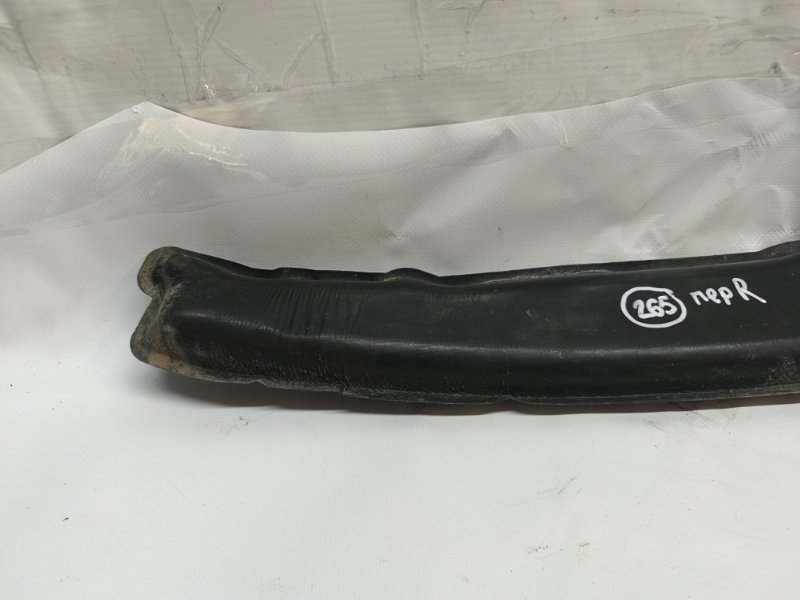 Пыльник крыла Opel Astra 2011 J