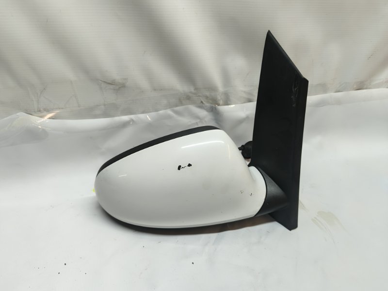 Зеркало Opel Astra 2011 J