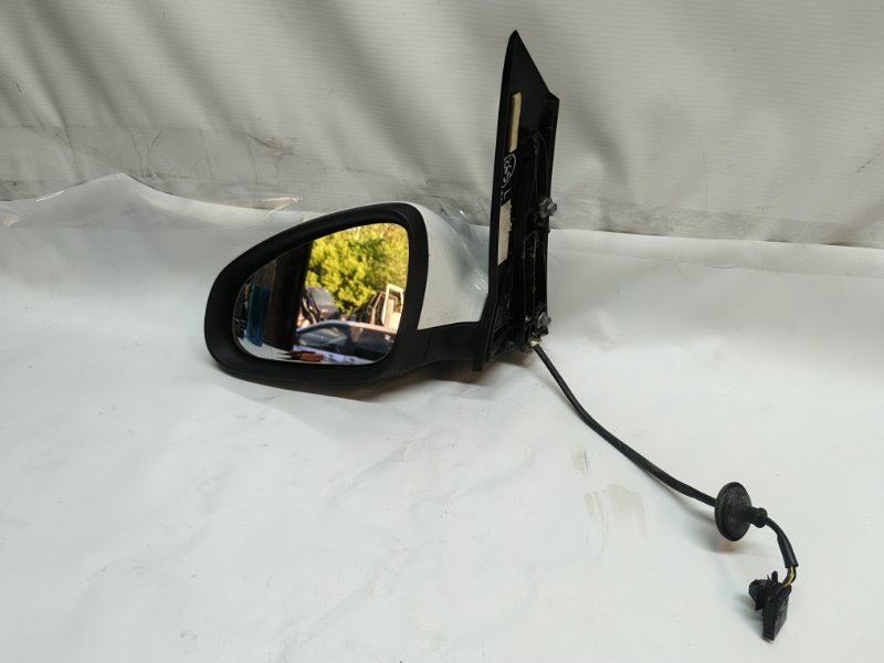 Зеркало Opel Astra 2011 J
