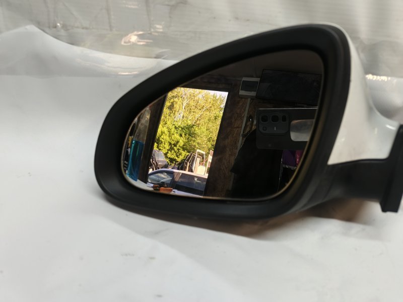 Зеркало Opel Astra 2011 J