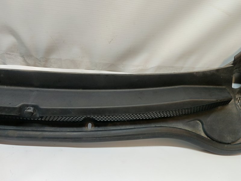 Жабо Opel Astra 2011 J
