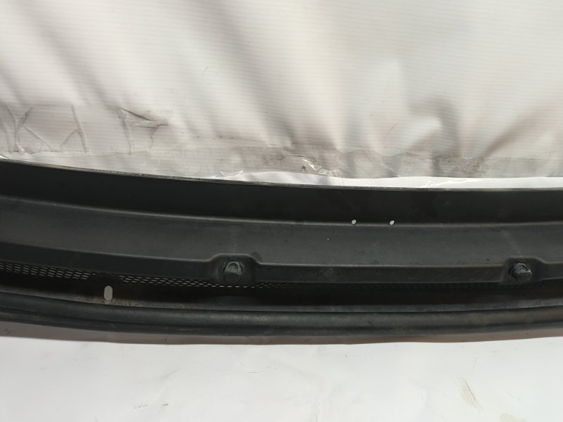 Жабо Opel Astra 2011 J
