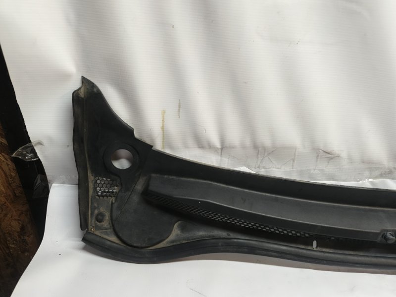 Жабо Opel Astra 2011 J
