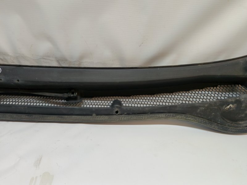 Жабо Opel Astra 2011 J