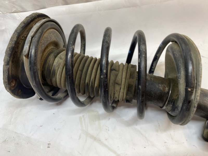 Амортизатор Peugeot 206 2008