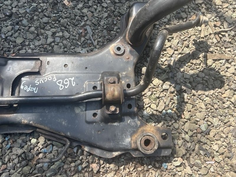 Балка Ford Focus 2006