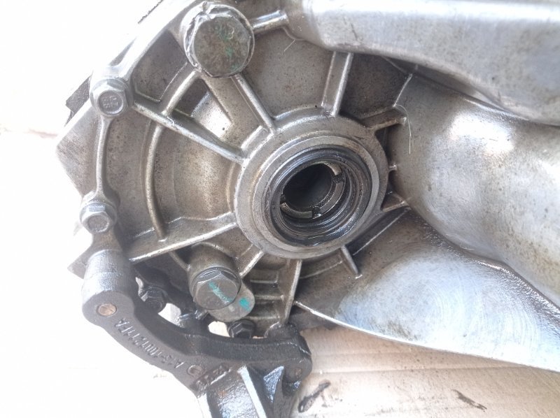 МКПП Chery Very А13 2011