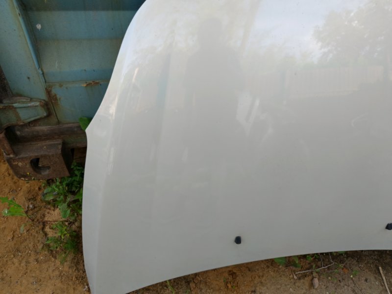 Капот Chery Very А13 2011