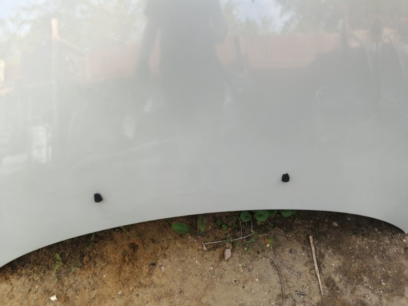 Капот Chery Very А13 2011