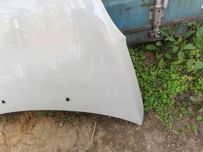 Капот Chery Very А13 2011