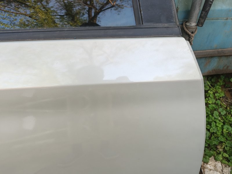 Дверь Chery Very А13 2011