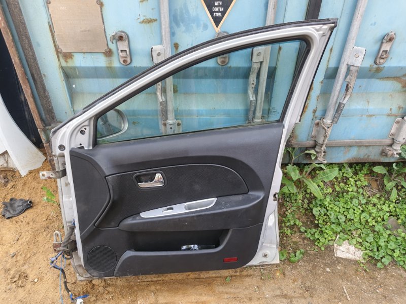 Дверь Chery Very А13 2011