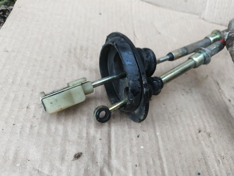 Трос кпп Chery Very А13 2011
