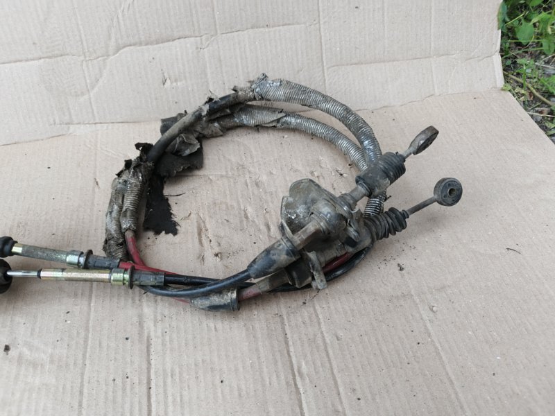 Трос кпп Chery Very А13 2011