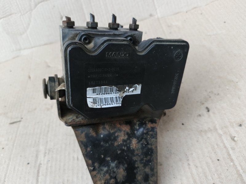 Блок ABS Chery Very А13 2011