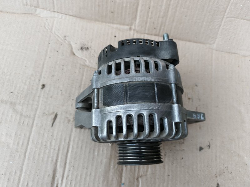 Генератор Chery Very А13 2011