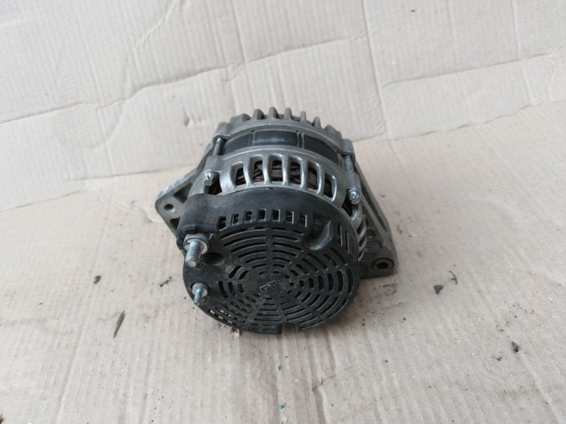 Генератор Chery Very А13 2011
