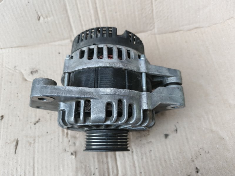 Генератор Chery Very А13 2011