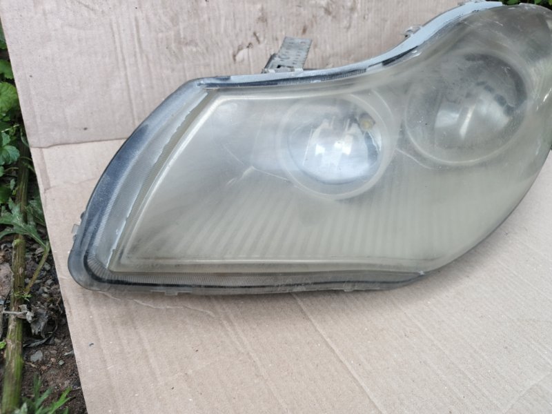 Фара Chery Very А13 2011