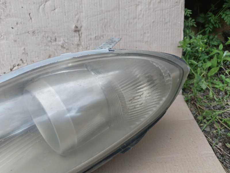 Фара Chery Very А13 2011