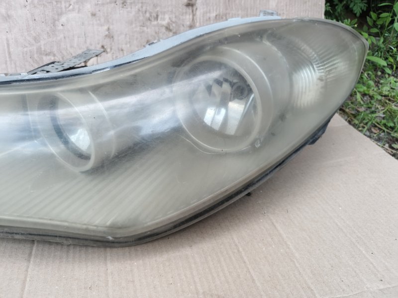 Фара Chery Very А13 2011