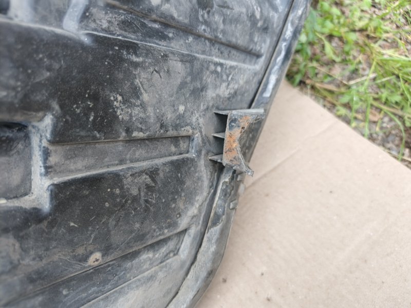 Фара Chery Very А13 2011