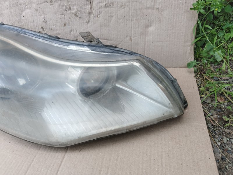 Фара Chery Very А13 2011