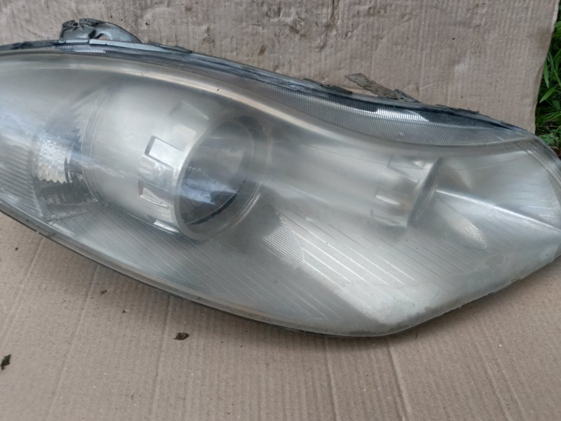 Фара Chery Very А13 2011