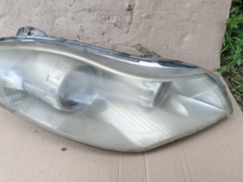 Фара Chery Very А13 2011