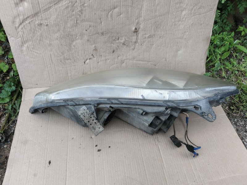 Фара Chery Very А13 2011