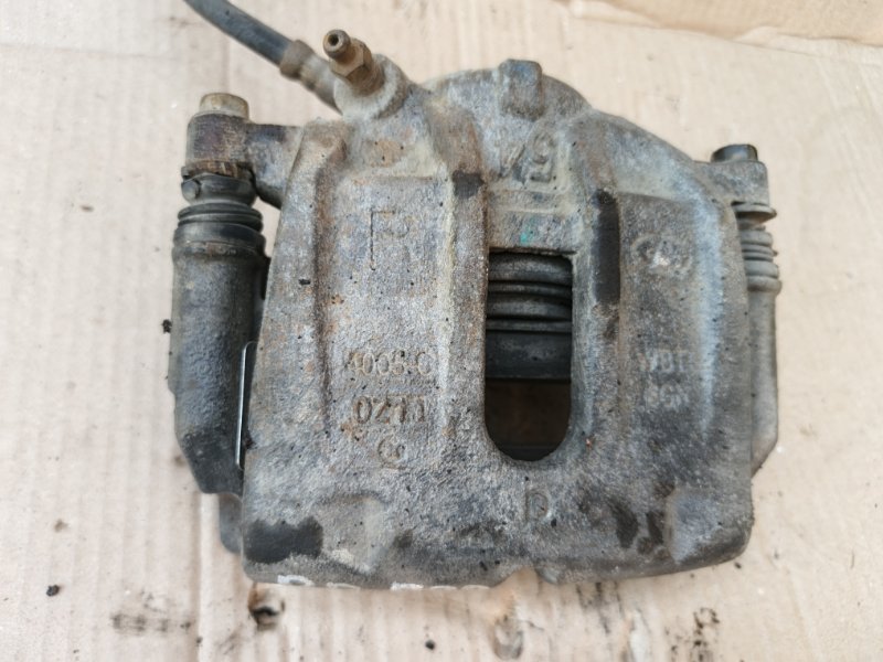 Суппорт Chery Very А13 2011
