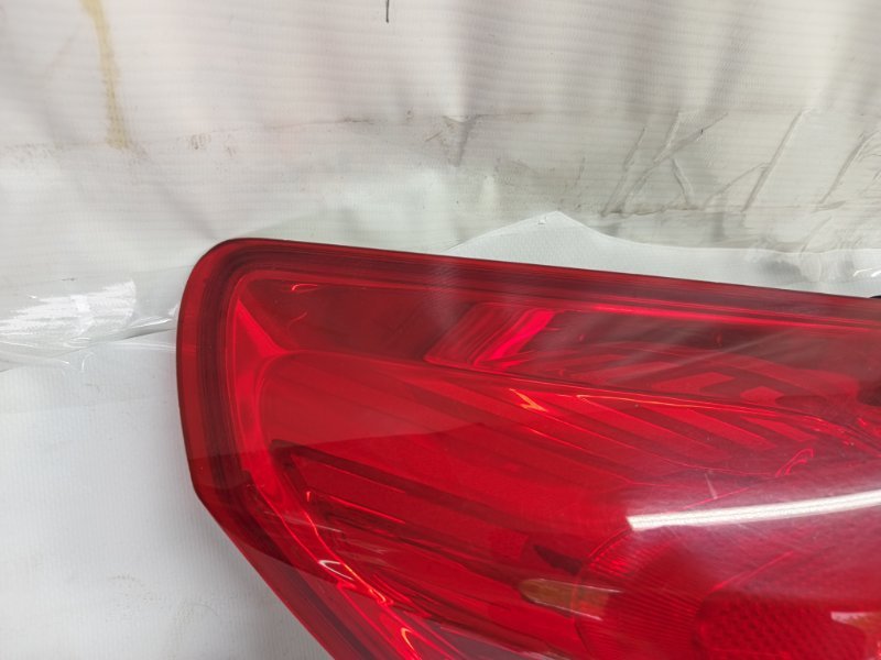 Фонарь Opel Astra 2011 J