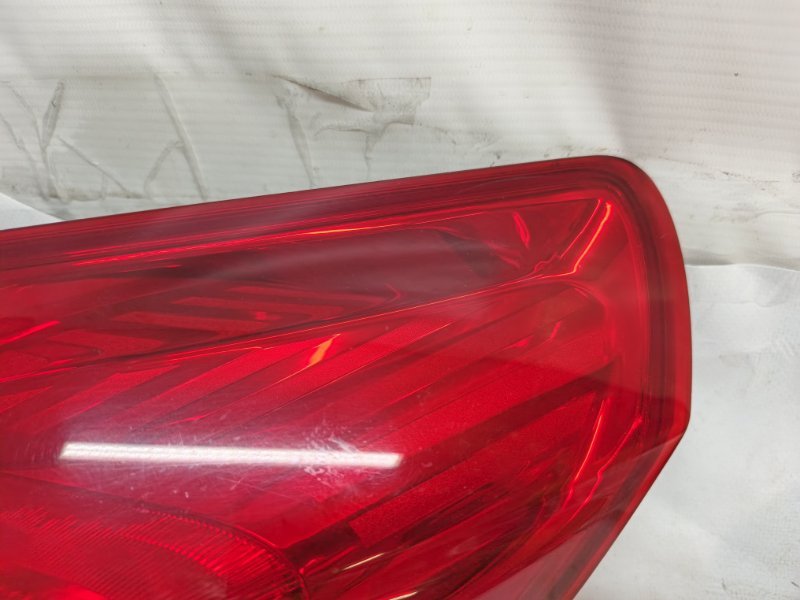 Фонарь Opel Astra 2011 J