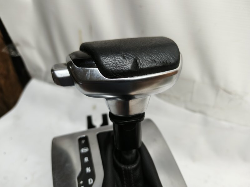 Кулиса АКПП Opel Astra 2011 J