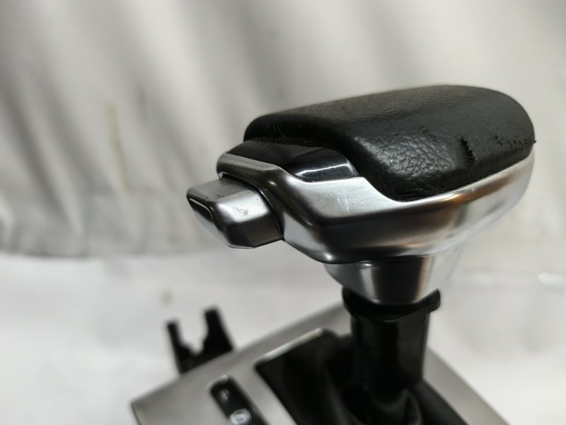 Кулиса АКПП Opel Astra 2011 J
