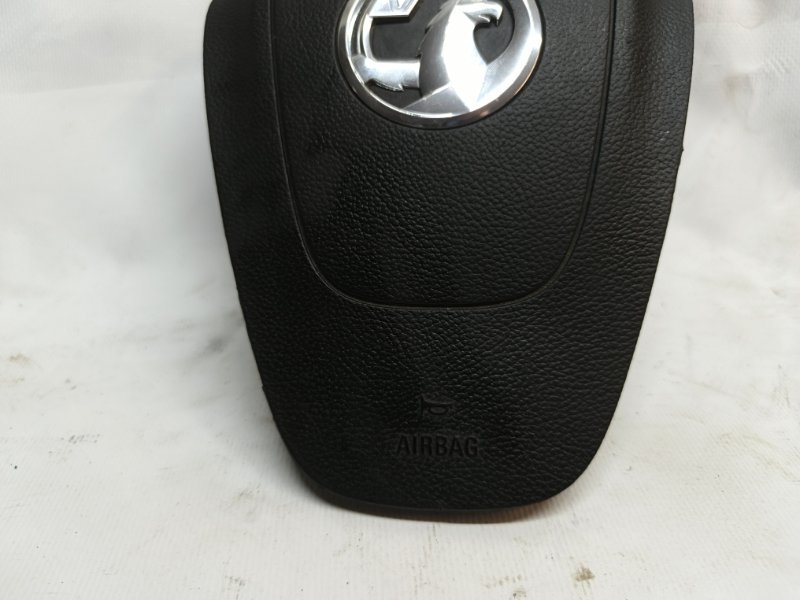 Подушка безопасности руля Opel Astra 2011 J