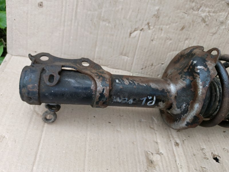 Амортизатор Chery Very А13 2011