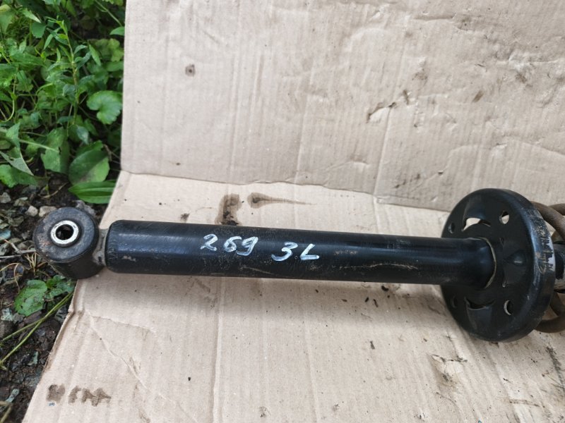 Амортизатор Chery Very А13 2011
