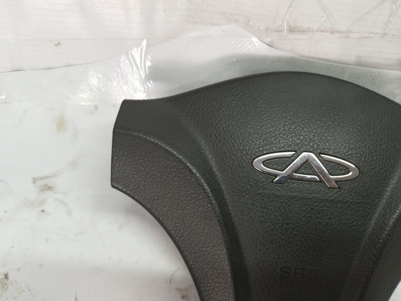Подушка безопасности в руль Chery Very А13 2011