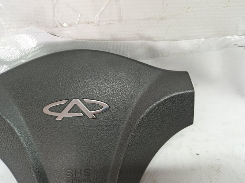 Подушка безопасности в руль Chery Very А13 2011