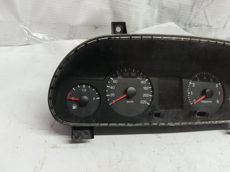 Панель приборов Chery Very А13 2011